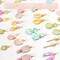 183 PCS Polymer Clay Earring Making Kit for Art Crafts -12+ DIY Polymer Clay